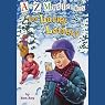 A to Z Mysteries: The Lucky Lottery