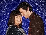 The Vicar of Dibley Christmas Specials 2006: The Handsome Stranger