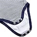 Mother Nest Baby Bodysuits Pattern Navy