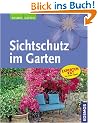 Sichtschutz im Garten