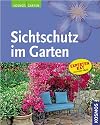 Sichtschutz im Garten