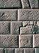 Detail: Inca Wall, Showing Their Remarkable Stonemasonry Skills, Cuzco, Peru Art Photographic Poster Print by Richard I'Anson, 12x16