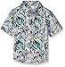 Crazy 8 Boys' Printed Woven Shirt
