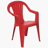 Kids Stackable resin Chair