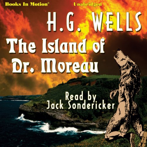 The Island of Dr. Moreau