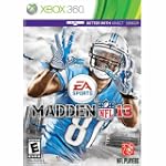Madden NFL 13