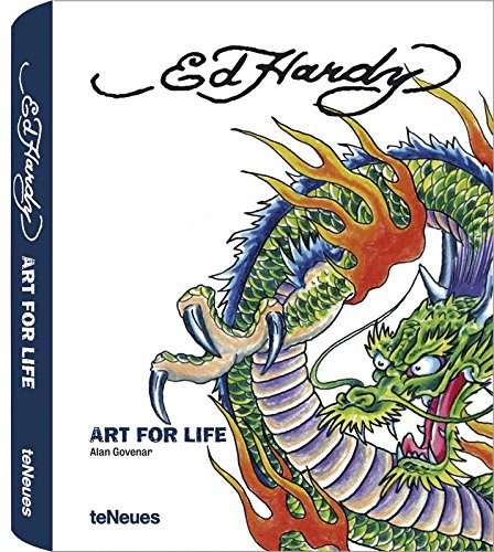 Ed Hardy Art for Life