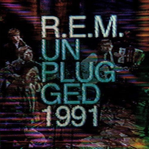 Rem - Mtv Unplugged 1991 (2xlp) - Zortam Music