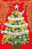 The story of a nutcracker