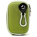 Camera Case for Sony Cybershot DSC-T DSC-W Series (Nylon Green) + Universal LCD Screen Protector Kit + Includes SumacLife Wisdom Courage Wristband 61n yChQVmL. SL75 green screen kit Camera Case for Sony Cybershot DSC T DSC W Series (Nylon Green) + Universal LCD Screen Protector Kit + Includes SumacLife Wisdom Courage Wristband