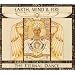 Eternal Dance (3cd Bin-Fitting Jewel Case)