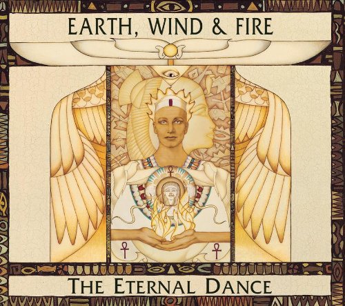 Earth, Wind & Fire - The Eternal Dance (Disc 1  Vol - Zortam Music
