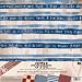 EK Success OTMW001PP Wooden This Be Nice Boy Paper Pack