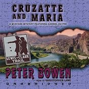 Cruzatte and Maria | [Peter Bowen]