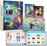 Arakawa Under the Bridge x Bridge Premium Edition, Season 2 (Blu-ray/DVD Combo)