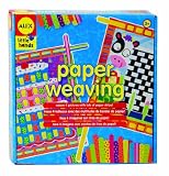 Thumbnail image for Alex Little Hands Paper Weaving Reviews