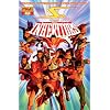 Project superpowers, Tome 3 : Les h�ritiers