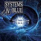  The Big Blue Megamix