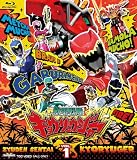 �X�[�p�[����V���[�Y �b�d����L���E�����E�W���[ VOL.1 [Blu-ray]