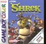 Gameboy color Game SHREK FAIRY TALE FREAKDOWN