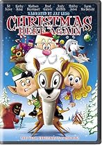 Watch Christmas Is Here Again Movie Online.