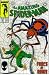 Books : The Amazing Spider-Man #296 : Force of Arms (Marvel Comics)