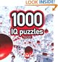 1000 IQ Puzzles
