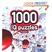 1000 IQ Puzzles
