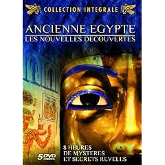 Ancienne egypte, les nouvelles d�couvertes
