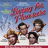 Living for Pleasure