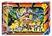 Ravensburger Power Rangers Jungle Fury XXL 100 piece