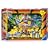 Ravensburger Power Rangers Jungle Fury XXL 100 piece