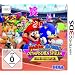 Mario & Sonic bei den Olympischen Spielen: London 2012