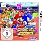 Mario & Sonic bei den Olympischen Spielen: London &hellip von SEGA
