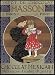 DEPOT DE CHOCOLAT MASSON PARIS CHOCOLAT MEXICAIN PEU SUCRE LE PLUS DIGESTIF VINTAGE POSTER REPRO