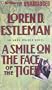 A Smile on the Face of the Tiger (The Amos Walker Series #15)