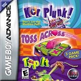 Kerplunk Toss Across