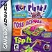 Video Games : Kerplunk Toss Across