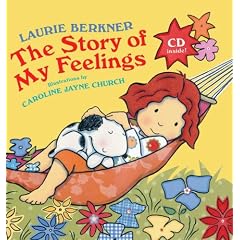 Story of My Feelings [With Audio CD]