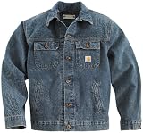 Carhartt 1889 Denim Jacket