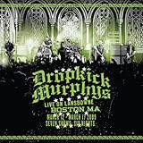 Live On Lansdowne, Boston MA (CD   DVD)