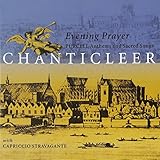 Purcell: Evening Prayer - Anthems & Sacred Songs