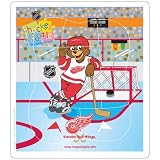 Detroit Red Wings Hockey Puzzle