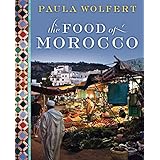 the food of morocco