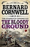 The bloody ground