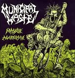 Massive Aggressive [12" VINYL]