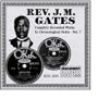 Rev. J.M. Gates Vol. 7 (1929-1930)