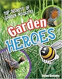 Garden heroes