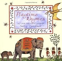 Playtime Rhymes