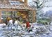 The Village Blacksmith 1000 piece_s-1